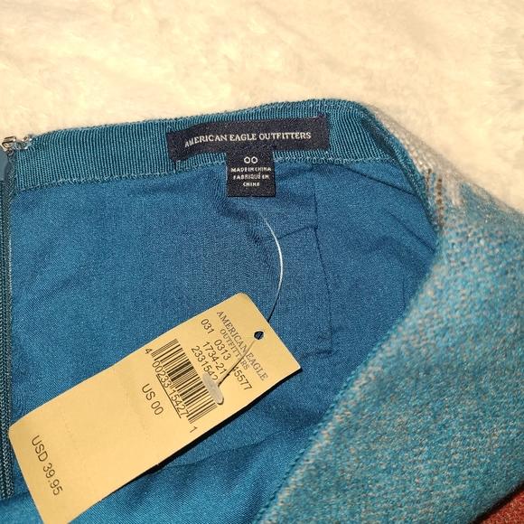 Boho skirt - Picture 2 of 2